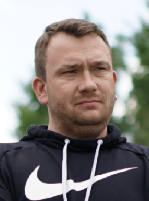 Gregor Nowak