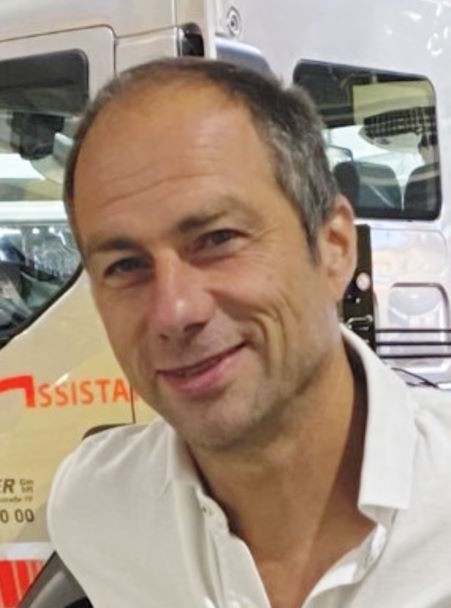 Josef Steinkirchner