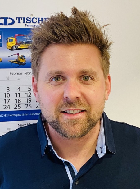 Marco Radinger