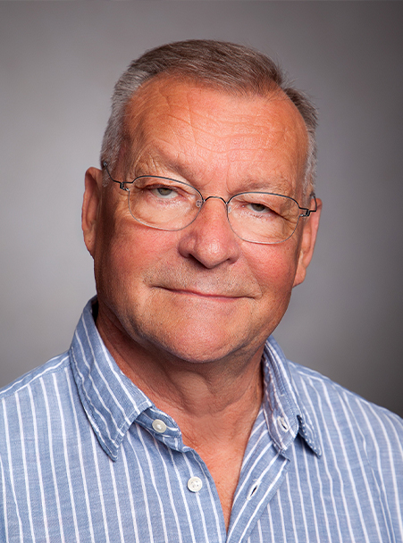 Bernd Koch