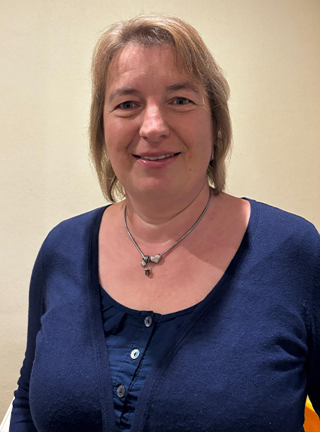 Karin Ruhland