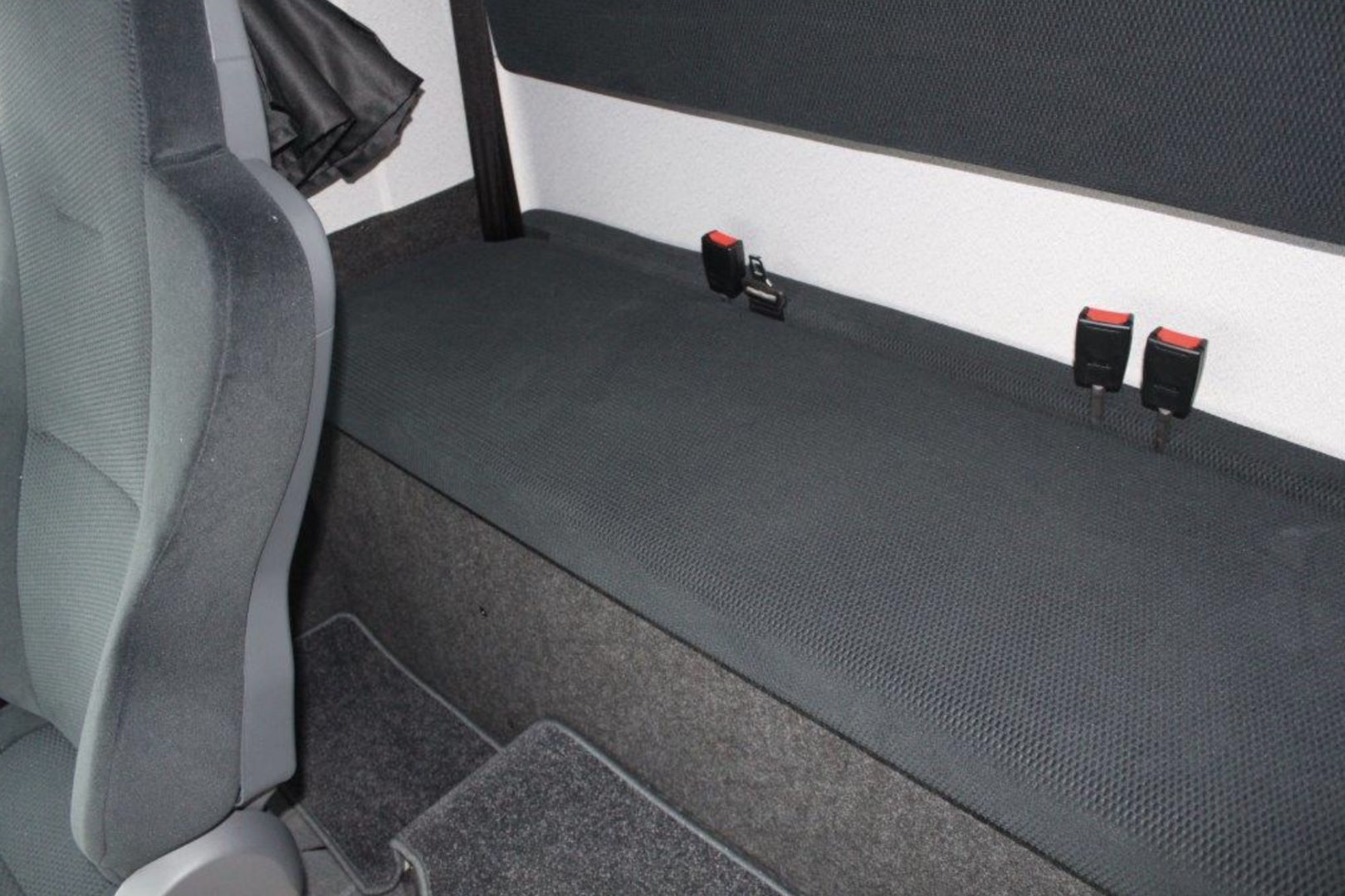 03.01.2024 - Gebrauchtfahrzeug MAN TGL 10.250 -Hupfer-