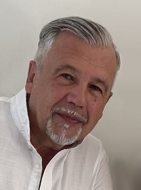 Werner Eichenseher   