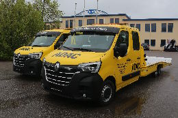 24.04.2025 - Auslieferung Pohl, Osterode am Harz
