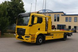 10.07.2025 - Auslieferung Stienen, Someren (NL)