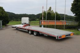18.07.2025 - Auslieferung Neeb, Wuppertal