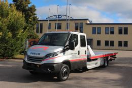 27.09.2025 - Auslieferung Hörl, Pegnitz