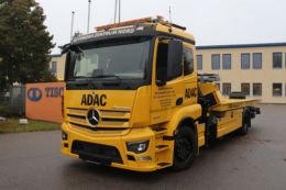 08.10.2025 - Auslieferung Automobilzentrum, Fürstenwalde