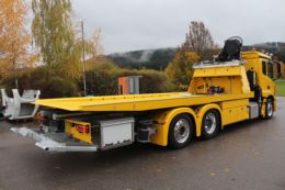 06.11.2025 - Auslieferung Wittmann, Ebermannsdorf