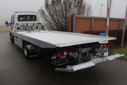 12.12.2025 - Auslieferung Annawald, Weidenthal