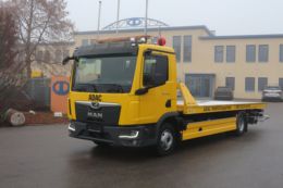 17.12.2025 - Auslieferung Feser, Schwabach