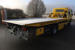 19.12.2025 - Auslieferung Schmitt, Würzburg