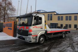 14.01.2026 - Auslieferung Rößler, Irxleben