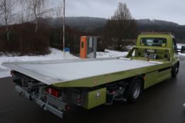 18.02.2026 - Auslieferung Fritsch, Riedenburg