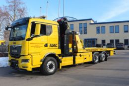 20.02.2026 - Auslieferung Meilbeck-Hertle, Nördlingen Pfäfflingen