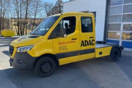 03.03.2026 - Auslieferung Barth & Reier, Pegnitz