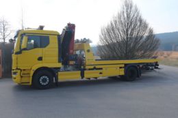 20.03.2026 - Auslieferung JB Automobile, Stockheim