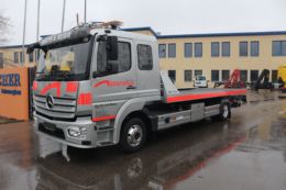 30.03.2026 - Auslieferung Barth & Reier, Bayreuth