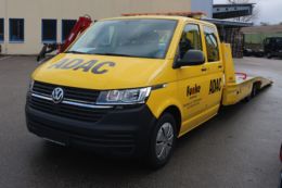 01.04.2026 - Auslieferung Funke, Gernrode