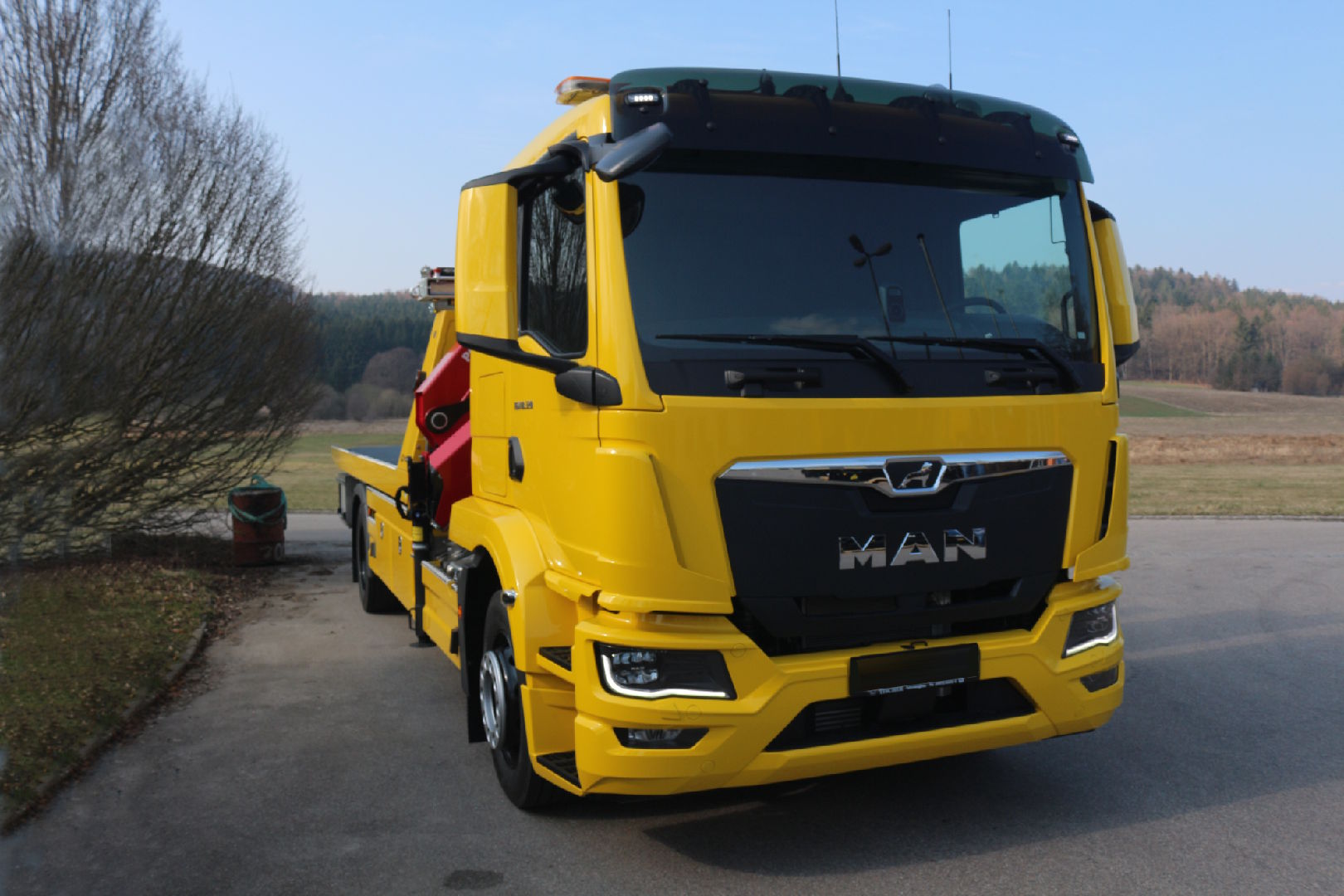 20.03.2026 - Auslieferung JB Automobile, Stockheim